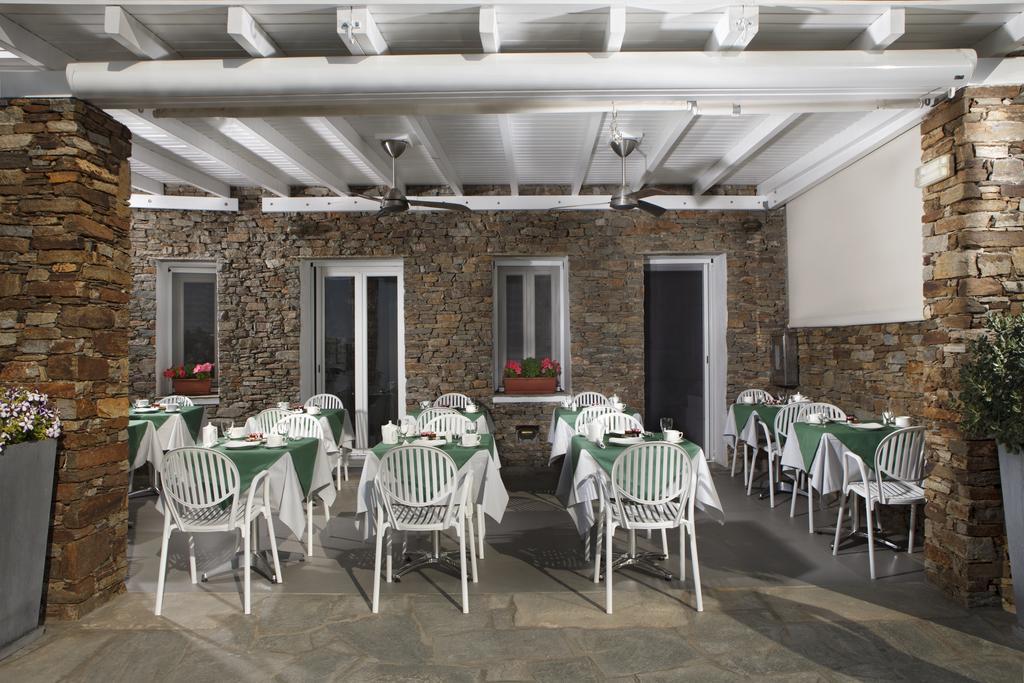 Selana Suites Chrisopigi  Exterior foto